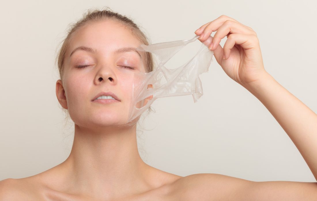 Peeling Facial
